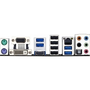 GIGABYTE Z97X-GAME PLUS