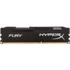 HyperX Fury Black 8GB DDR3L 1866MHz CL11