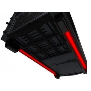 NZXT Noctis 450 Black