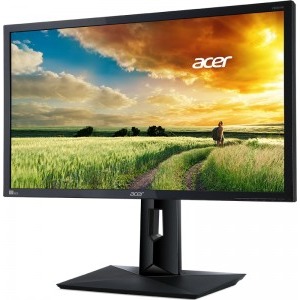 Acer Gaming CB281HK 28 inch 4K 1ms Black