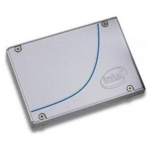 Intel 750 Series 800GB PCI Express Gen3 NVM Express 2.5 inch Single Pack