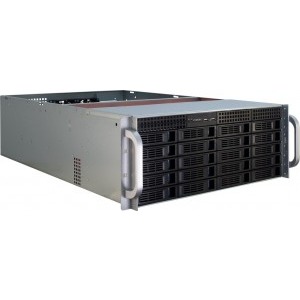 Inter-Tech Carcasa IPC4U-4420