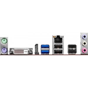 ASRock H110M-HDS