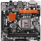 ASRock H110M-HDS