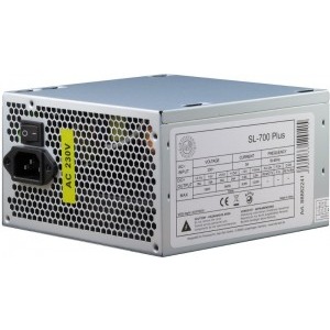 Sursa Inter-Tech SL-700 PLUS 700W