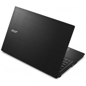 Acer 15.6'' Aspire F5-572G, FHD, Procesor Intel® Core™ i5-6200U (3M Cache, up to 2.80 GHz), 8GB, 1TB, GeForce 940M 2GB, Linux, Black