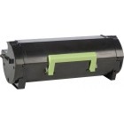 Lexmark Toner 501HA Black