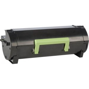 Lexmark Toner 512H Black