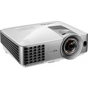BenQ MW632ST White