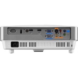 BenQ MW632ST White
