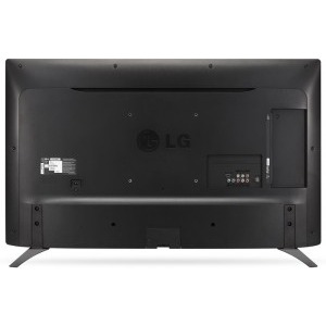 LG Smart TV 43LH560V Seria LH560V 108cm gri Full HD