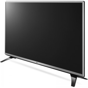 LG Smart TV 43LH560V Seria LH560V 108cm gri Full HD