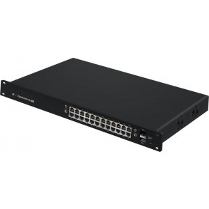Ubiquiti Gigabit EdgeSwitch 24-port 250W