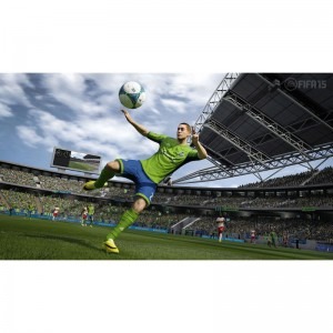 EA Sports Fifa 15 pentru PC