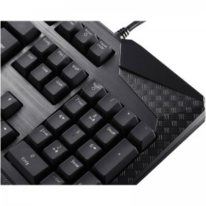 Tesoro Durandal G1N, Cherry MX Red Mecanica