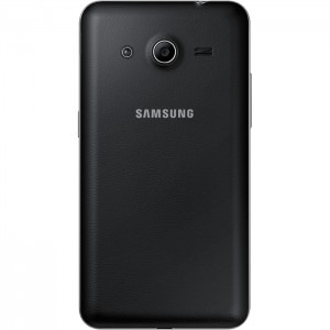 Samsung SM-G355 Galaxy Core 2 4GB Dual Sim Black