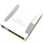 Switch MikroTik Gigabit RB260GSP