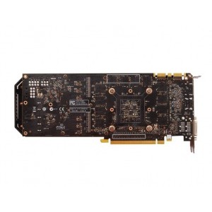 Zotac GeForce GTX 770 AMP! Edition Triple Silencer 2GB GDDR5 256-bit