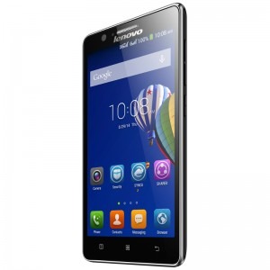 Lenovo A536 Dual Sim Black