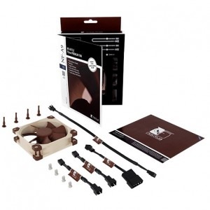 Noctua NF-A9 FLX