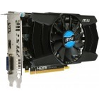 MSI Radeon R7 250X 1GB GDDR5 128-bit