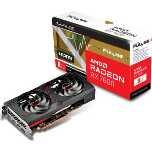 Gaming ZMEU Pro Do It Yourself KIT, AMD Ryzen 5 5600X 3.7GHz, 32GB DDR4, 1TB SSD, RX 7600 8GB GDDR6, Iluminare RGB