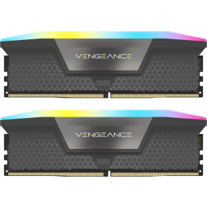 Corsair Vengeance RGB 32GB DDR5 6000MHz CL28 Dual Channel Kit
