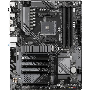 Placa de baza GIGABYTE B550 EAGLE WIFI6