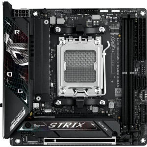 Placa de baza ASUS ROG STRIX B850-I GAMING WIFI