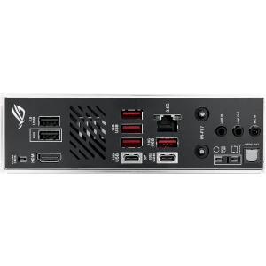 ASUS ROG STRIX B850-I GAMING WIFI