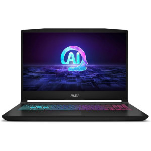 Laptop MSI Gaming 15.6'' Katana A15 AI B8VE, FHD 144Hz, Procesor Laptop MSI Gaming 15.6'' Katana A15 AI B8VE, FHD 144Hz, Procesor