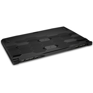 MSI Gaming 15.6'' Katana A15 AI B8VE, FHD 144Hz, Procesor AMD Ryzen™ 7 8845HS (16M Cache, up to 5.1 GHz), 16GB DDR5, 512GB SSD, GeForce RTX 4050 6GB, Free DOS, Black