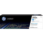 HP Toner 203A Cyan