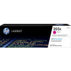 HP Toner 203X Magenta