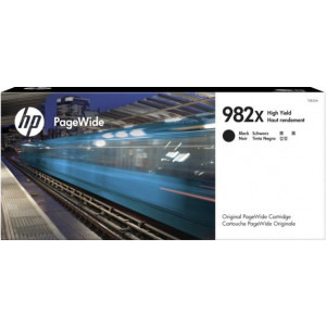 HP Toner 982X Black