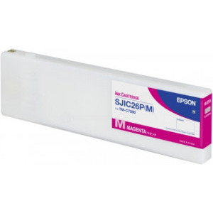 Epson Cartus C33S020620 Magenta