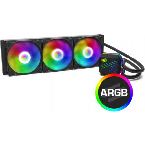 SilentiumPC Navis EVO ARGB 360