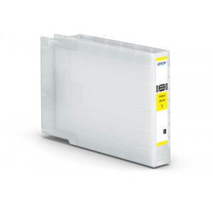 Epson Cartus T04B4 XL Yellow