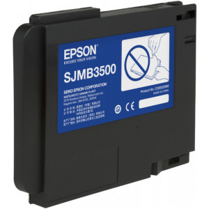 Accesoriu printing Epson SJMB3500 Cutie de mentenanta