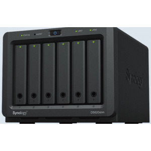 Synology DS620slim 2GB