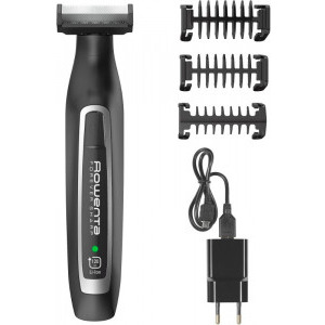 Rowenta TN6000F4 Hybrid Forever Sharp
