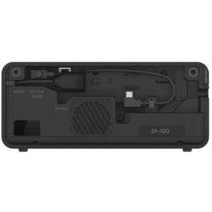 Epson EF-100B Black
