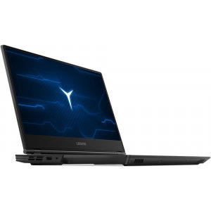 Lenovo Gaming 15.6'' Legion Y7000, FHD IPS, Procesor Intel® Core™ i5-9300H (8M Cache, up to 4.10 GHz), 8GB DDR4, 256GB SSD, GeForce GTX 1650 4GB, FreeDos, Black