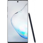 Samsung Galaxy Note 10, 256GB, 8GB RAM, Dual SIM, 4G, 4-Camere, Aura Black