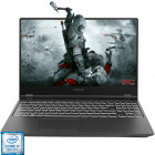 Lenovo Gaming 15.6'' Legion Y540, FHD IPS, Procesor Intel® Core™ i7-9750H (12M Cache, up to 4.50 GHz), 16GB DDR4, 1TB SSD, GeForce GTX 1660 Ti 6GB, FreeDos, Black