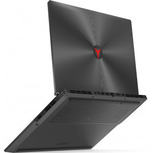 Lenovo Gaming 15.6'' Legion Y7000, FHD IPS, Procesor Intel® Core™ i7-9750H (12M Cache, up to 4.50 GHz), 8GB DDR4, 512GB SSD, GeForce GTX 1650 4GB, No, Black