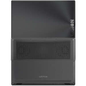 Lenovo Gaming 15.6'' Legion Y540, FHD IPS 144Hz, Procesor Intel® Core™ i7-9750HF (12M Cache, up to 4.50 GHz), 16GB DDR4, 512GB SSD, GeForce RTX 2060 6GB, No OS, Black