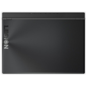 Lenovo Gaming 15.6'' Legion Y540, FHD IPS 144Hz, Procesor Intel® Core™ i5-9300HF (8M Cache, up to 4.10 GHz), 8GB DDR4, 1TB SSD, GeForce RTX 2060 6GB, No OS, Black