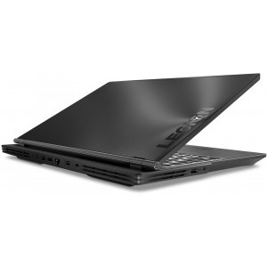 Lenovo Gaming 15.6'' Legion Y540, FHD IPS 144Hz, Procesor Intel® Core™ i5-9300HF (8M Cache, up to 4.10 GHz), 8GB DDR4, 1TB SSD, GeForce RTX 2060 6GB, No OS, Black