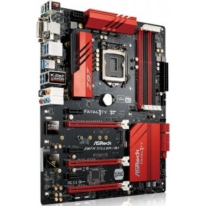 ASRock Fatal1ty Z97X Killer/3.1